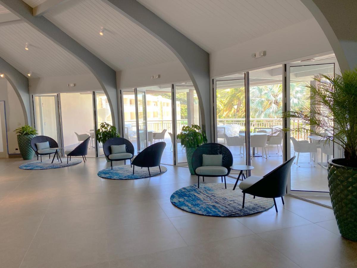 Carina Bay Boutique All Inclusive Resort & Casino (Adults Only) Madame Carty Exterior foto