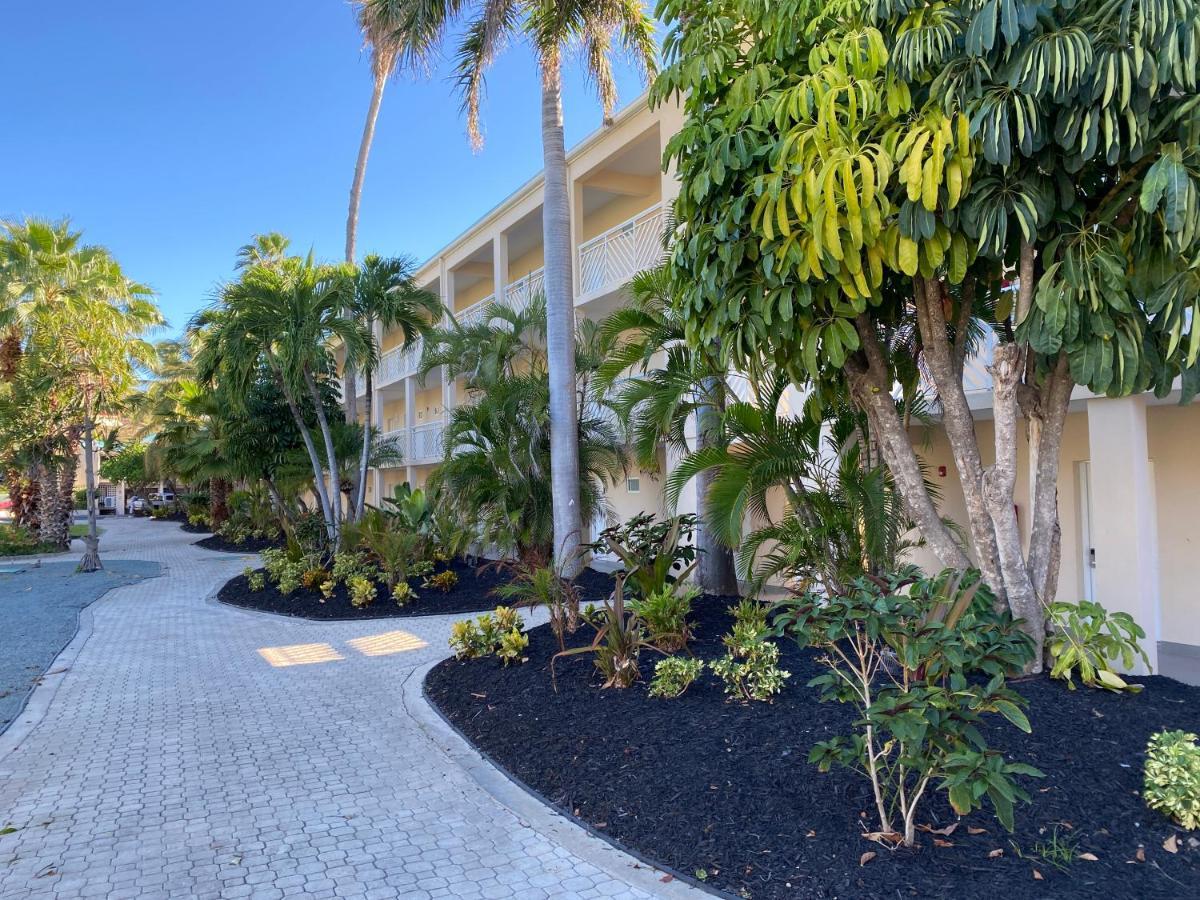Carina Bay Boutique All Inclusive Resort & Casino (Adults Only) Madame Carty Exterior foto