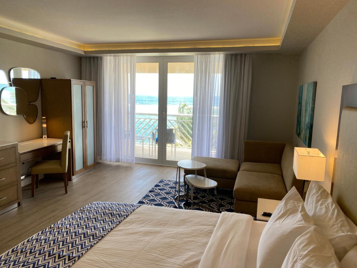 Carina Bay Boutique All Inclusive Resort & Casino (Adults Only) Madame Carty Exterior foto