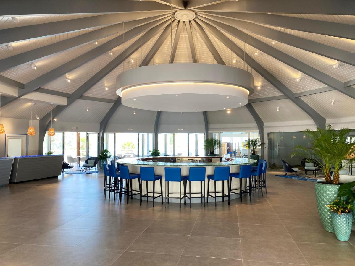 Carina Bay Boutique All Inclusive Resort & Casino (Adults Only) Madame Carty Exterior foto