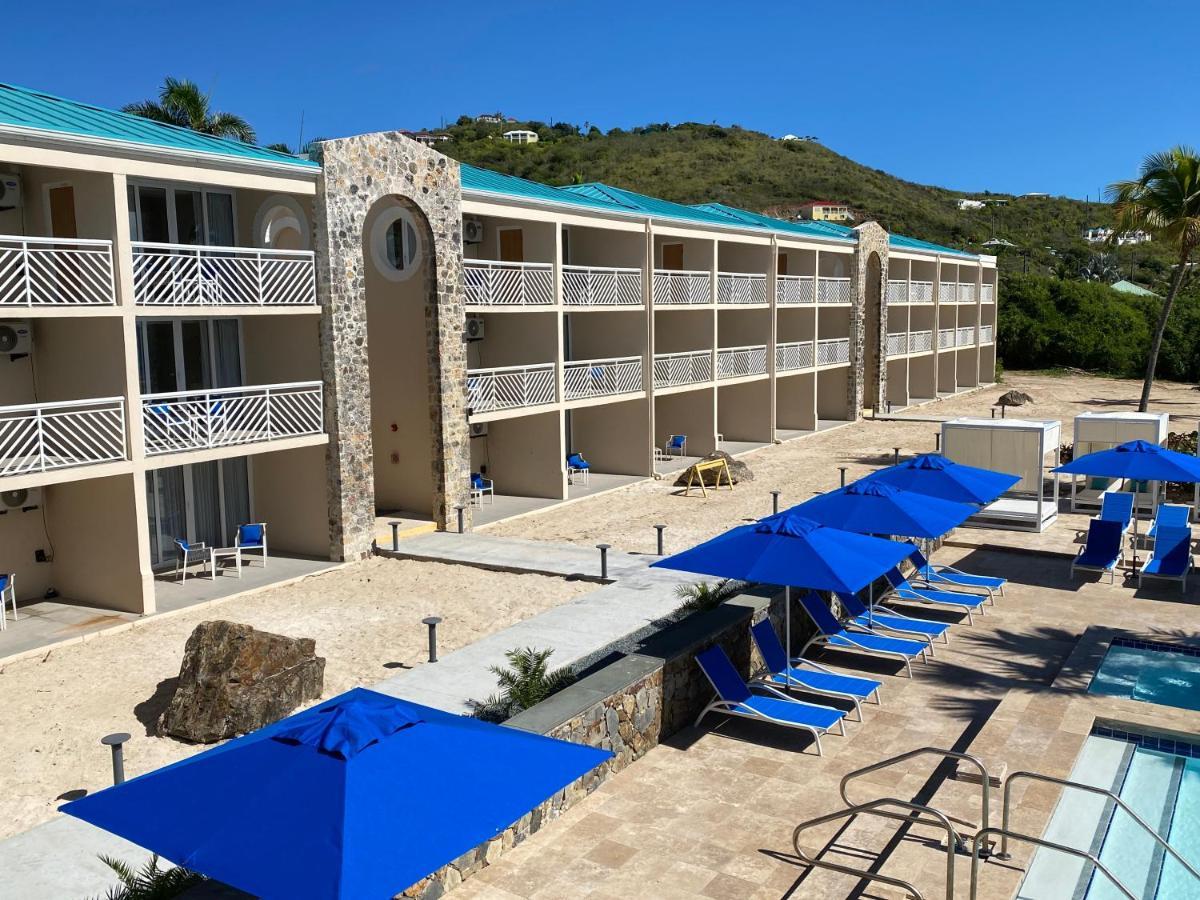 Carina Bay Boutique All Inclusive Resort & Casino (Adults Only) Madame Carty Exterior foto