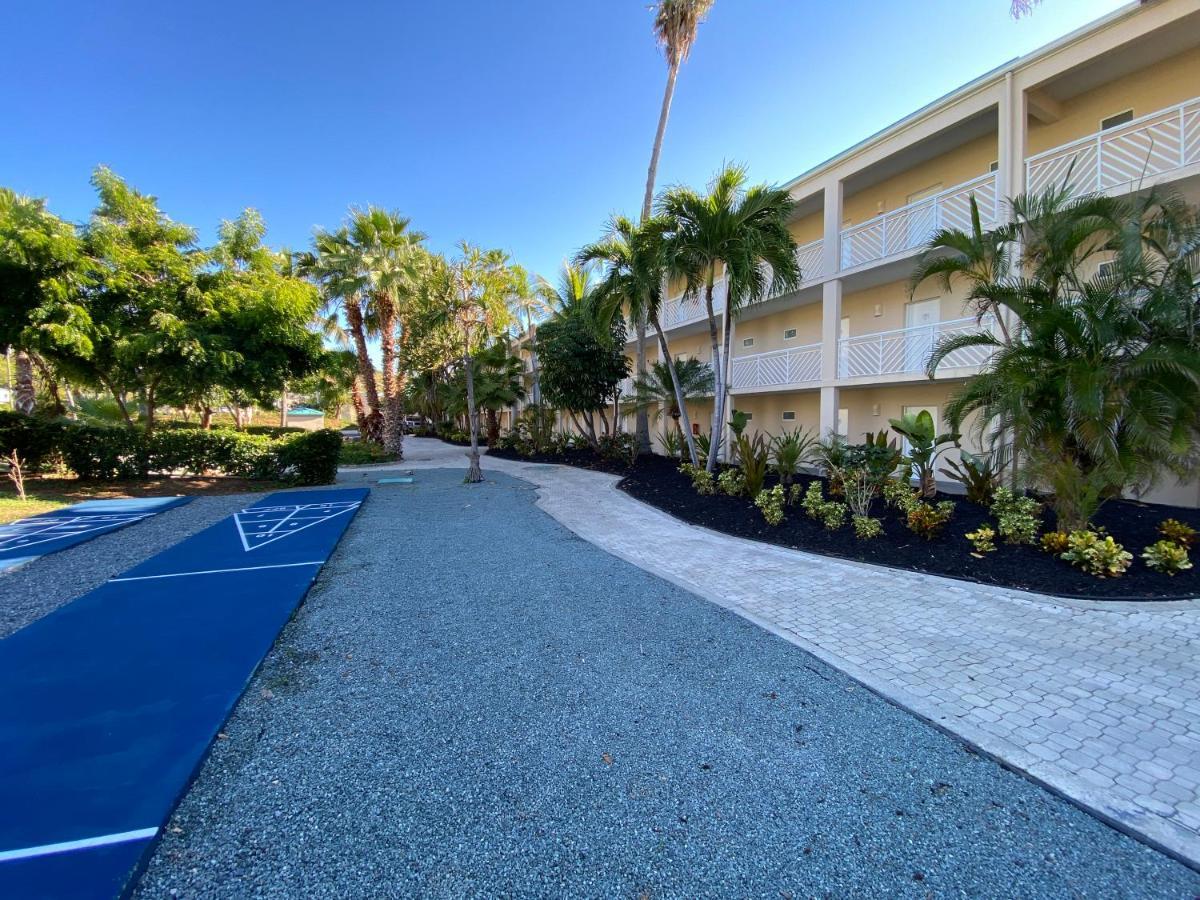 Carina Bay Boutique All Inclusive Resort & Casino (Adults Only) Madame Carty Exterior foto