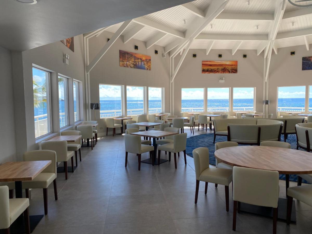 Carina Bay Boutique All Inclusive Resort & Casino (Adults Only) Madame Carty Exterior foto