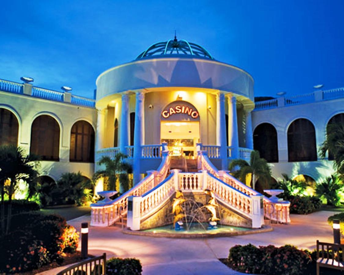 Carina Bay Boutique All Inclusive Resort & Casino (Adults Only) Madame Carty Exterior foto